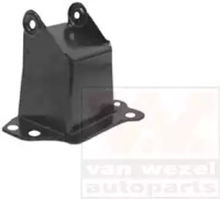 VAN WEZEL 3781565 -  Кронштейн, буфер